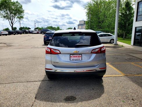 Used 2021 Chevrolet Equinox LT FWD image 6