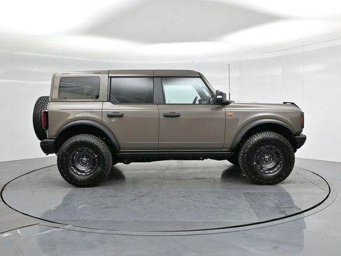 New 2025 Ford Bronco Badlands image 26