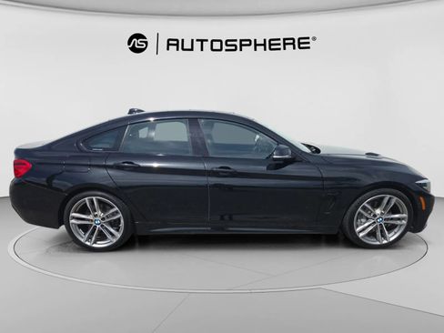 Used 2018 BMW 440i Gran Coupe RWD image 11