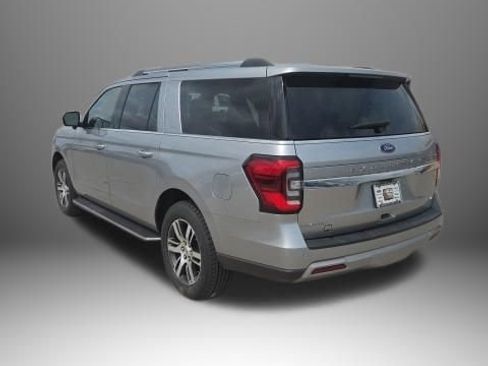Used 2023 Ford Expedition Max Limited AWD/4WD image 6