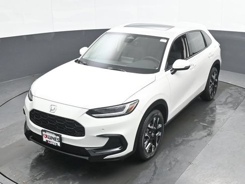 New 2026 Honda HR-V EX-L image 29