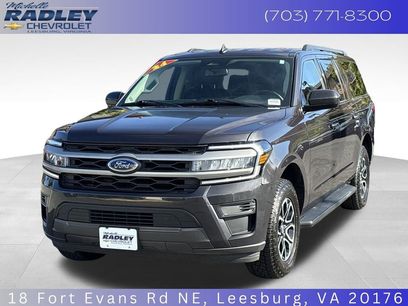 Used 2024 Ford Expedition Max XLT