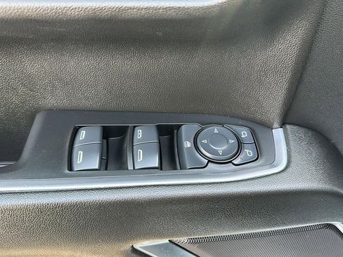 Used 2025 Chevrolet Silverado 1500 LT w/ Work Truck Package image 20