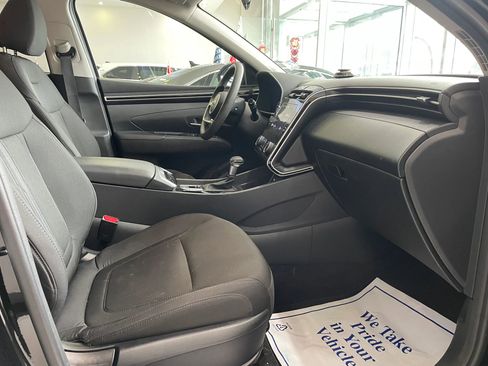 Used 2023 Hyundai Tucson SEL image 25