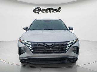 Used 2022 Hyundai Tucson SEL w/ Convenience + Premium Package FWD video 2