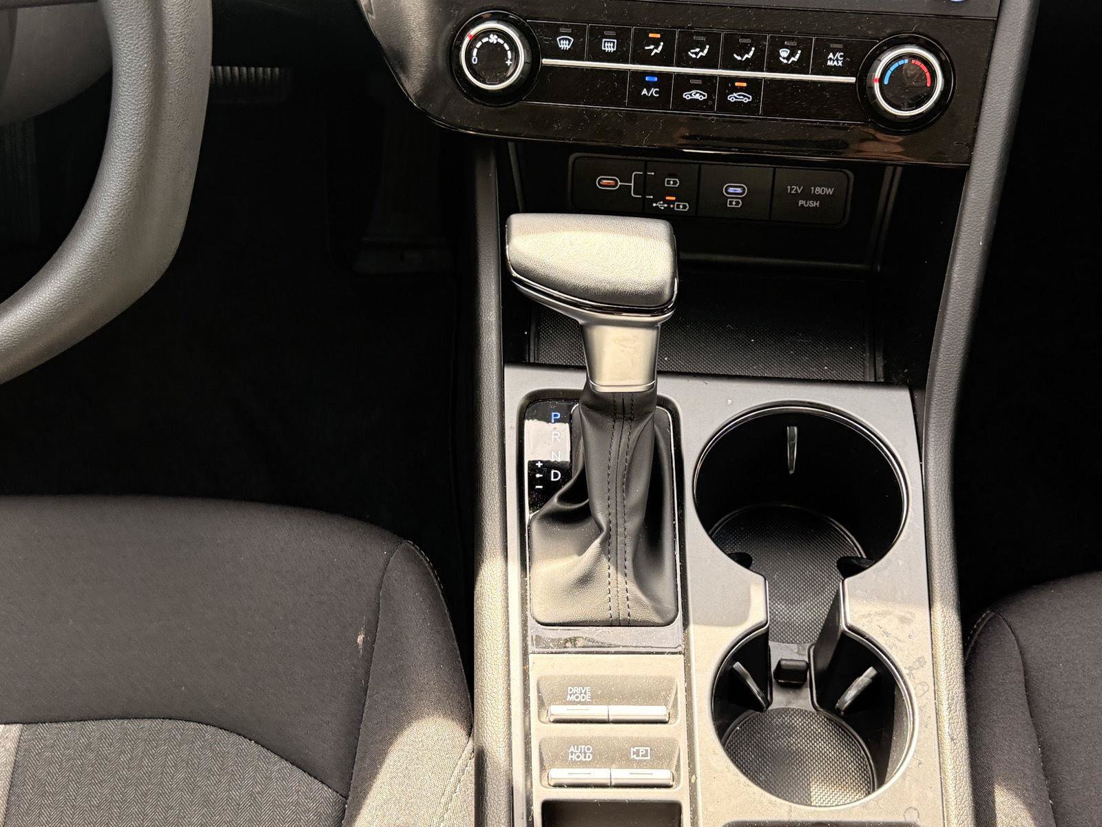 Certified 2026 Hyundai Sonata SE FWD image 28