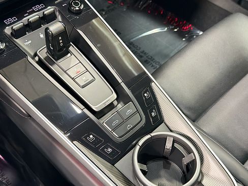 Used 2022 Porsche 911 Turbo AWD/4WD image 25