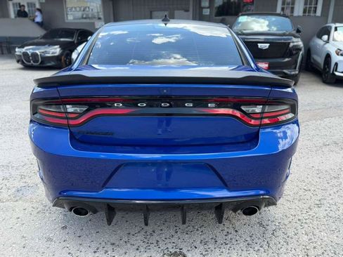Used 2019 Dodge Charger R/T w/ Daytona Edition Group RWD image 5