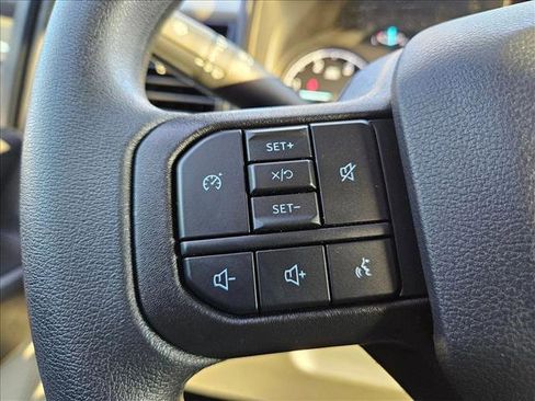 New 2026 Ford F250 XLT w/ FX4 Off-Road Package image 13