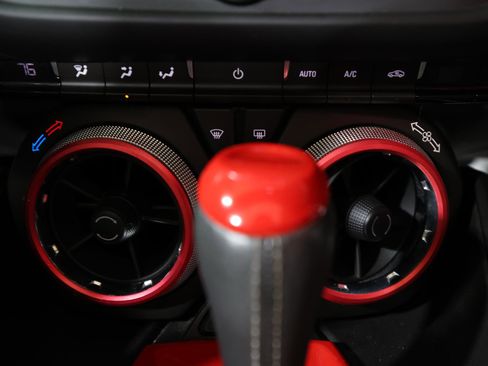 Used 2018 Chevrolet Camaro LT w/ Redline Edition image 22