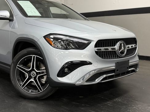 Used 2026 Mercedes-Benz GLA 250 image 3