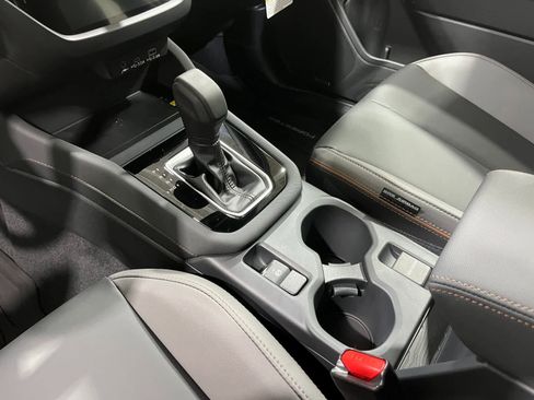 Certified 2025 Subaru Forester Sport AWD/4WD image 22
