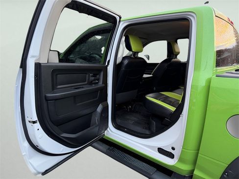 Used 2019 RAM 1500 Express w/ Wheel & Sound Group image 22