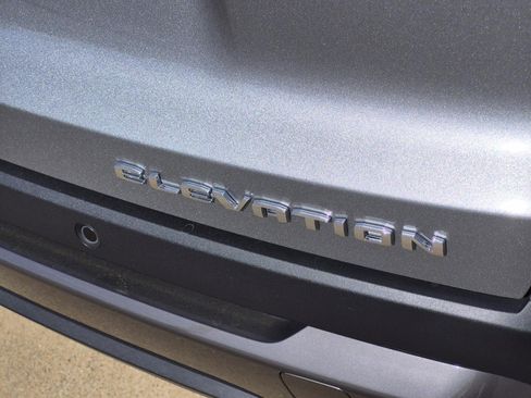 New 2026 GMC Terrain Elevation w/ Elevation Premium Package FWD image 6
