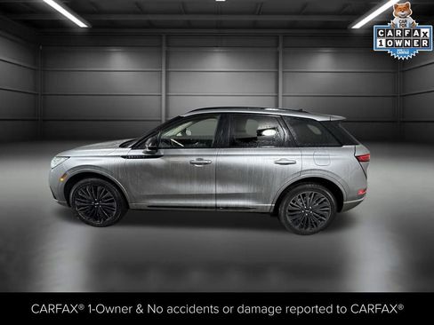 Certified 2023 Lincoln Corsair Reserve w/ Equipment Group 201A image 3