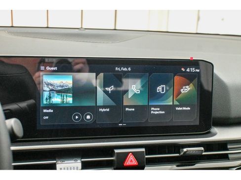 New 2026 Kia Sportage LX image 27