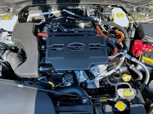 New 2025 Subaru Forester Touring image 38