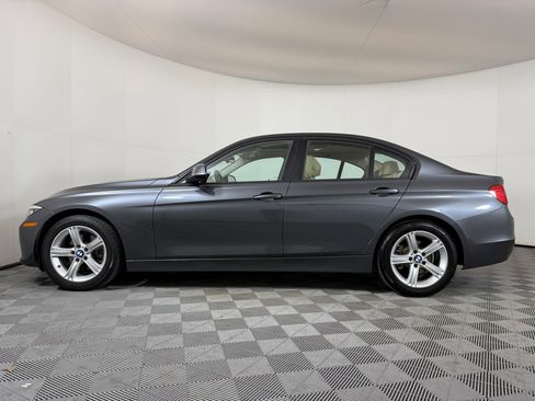 Used 2014 BMW 320i Sedan image 2