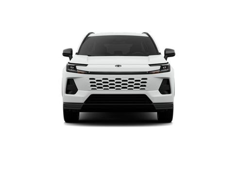 New 2026 Toyota RAV4 SE FWD image 17