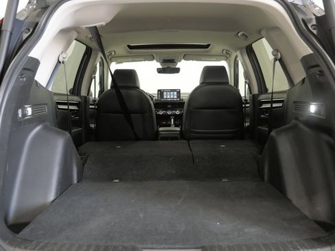 Used 2025 Honda CR-V EX-L image 27