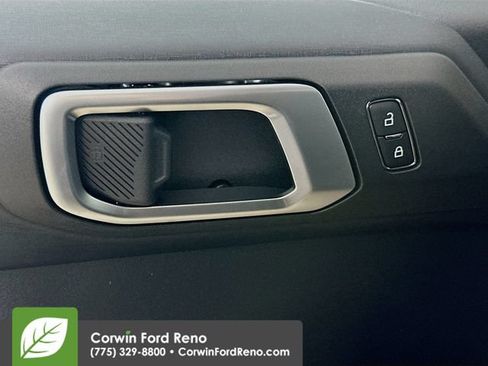 New 2026 Ford Bronco Badlands AWD/4WD image 20