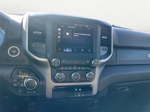 Used 2023 RAM 1500 Lone Star image 22