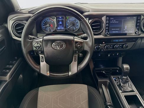 Certified 2023 Toyota Tacoma TRD Off-Road image 20