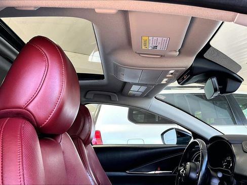 Used 2023 MAZDA CX-30 AWD 2.5 S w/ Preferred Package image 27