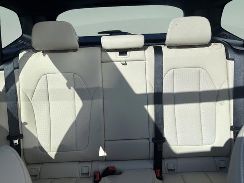 Used 2024 BMW X3 sDrive30i w/ Premium Package w/ZPA image 23