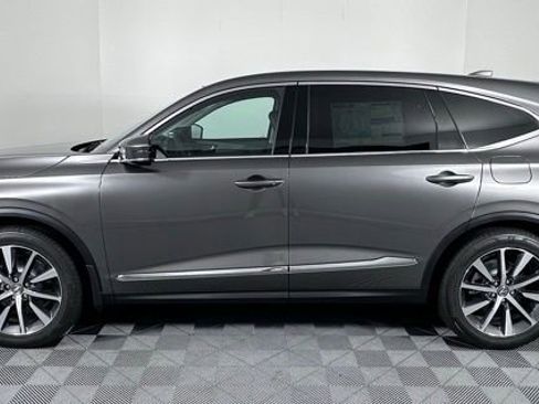 New 2026 Acura MDX w/ Technology Package image 4