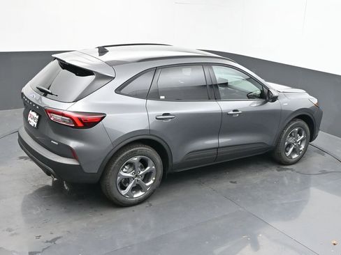 New 2026 Ford Escape ST-Line w/ Cold Weather Package image 40