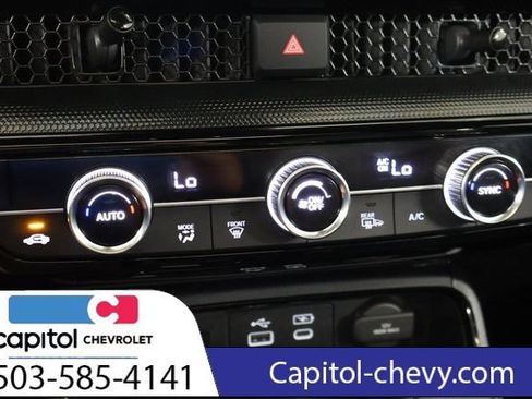 Used 2024 Honda CR-V Sport Touring image 22