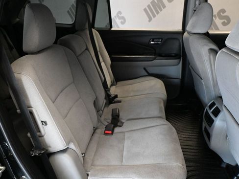 Used 2016 Honda Pilot EX image 19