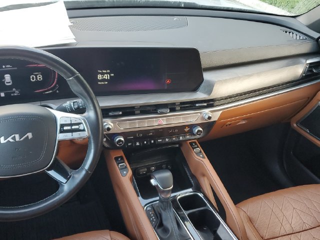 Certified 2023 Kia Telluride EX X-Line AWD/4WD image 13