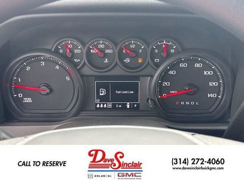New 2026 GMC Sierra 2500 Pro AWD/4WD image 15