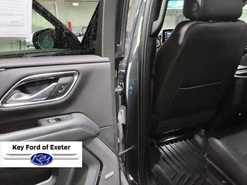 Used 2022 Chevrolet Tahoe Z71 w/ Z71 Off-Road Package AWD/4WD image 26