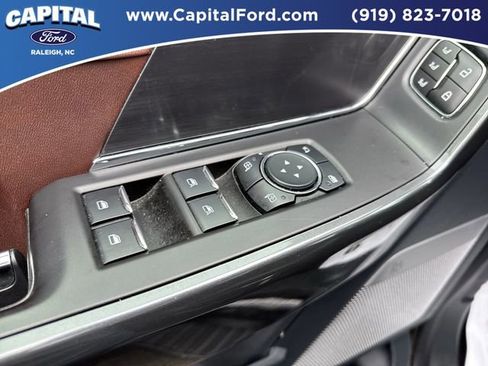 Used 2023 Ford F150 Lariat AWD/4WD image 20