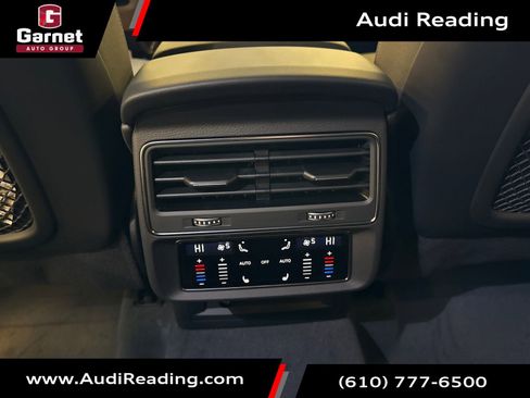 New 2026 Audi Q7 Premium Plus AWD/4WD image 14