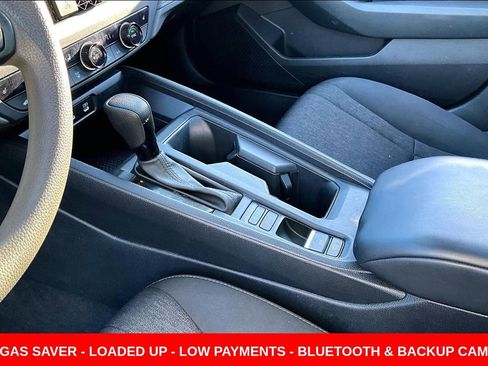 Used 2024 Honda Accord EX image 16