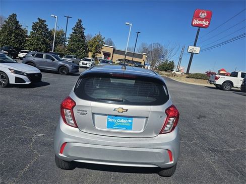 Used 2021 Chevrolet Spark LT image 7