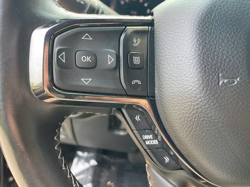 Used 2025 RAM 1500 Limited AWD/4WD image 30