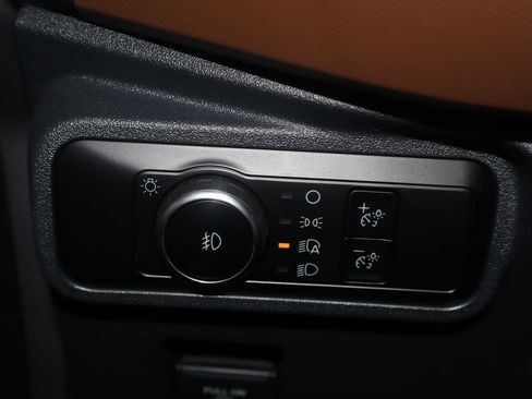 Used 2024 Ford Bronco Outer Banks AWD/4WD image 20
