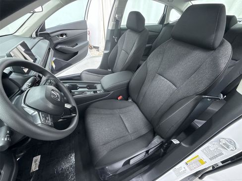 New 2026 Honda Accord LX image 17