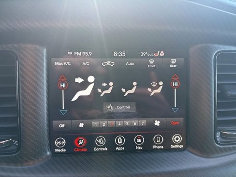 Certified 2023 Dodge Charger GT w/ Plus Group image 19