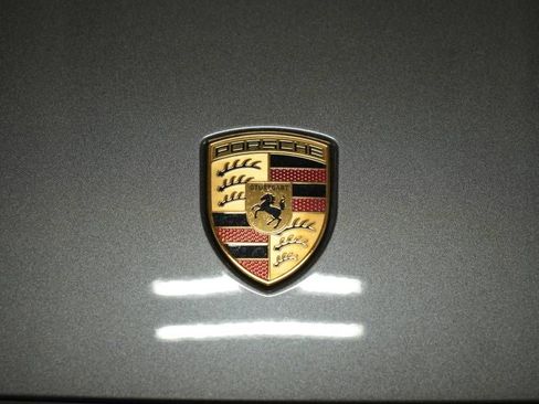 New 2025 Porsche Cayenne E-Hybrid AWD/4WD image 29