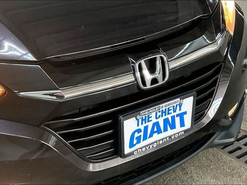 Used 2017 Honda HR-V EX image 32