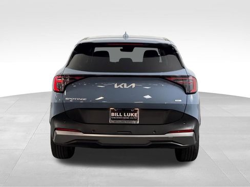 Used 2026 Kia Sportage S AWD/4WD image 7