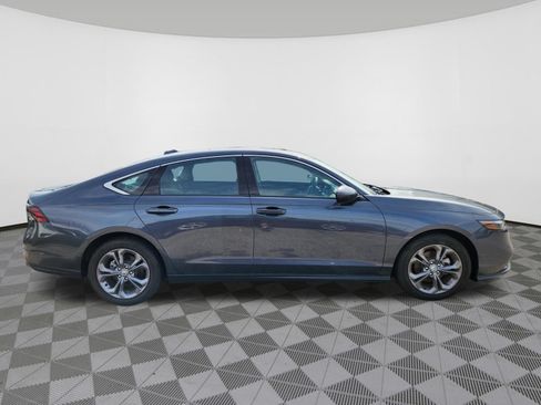 Used 2024 Honda Accord EX image 5
