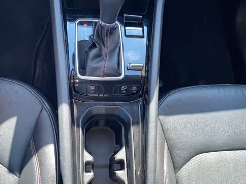 Certified 2022 Jeep Compass Trailhawk w/ Trailhawk Convenience Group image 20