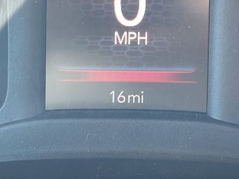 New 2026 RAM 2500 Tradesman image 29